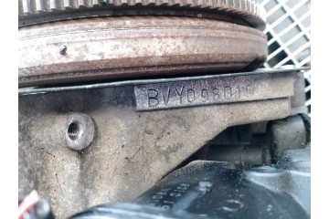 ENGINE AUDI A3 8P 8PA 8P7 BVY 2 0 FSI Engine type petrol