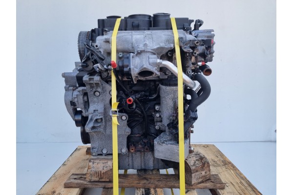 ENGINE SET VW Golf V 2 0 TDI 170HP 164tys BMN Part manufacturer Volkswagen OE