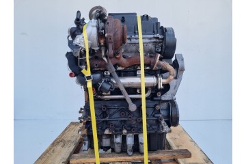 ENGINE SET VW Golf V 2 0 TDI 170HP 164tys BMN Car type passenger cars