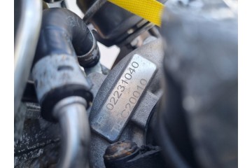 Motor Completo VW Golf V 2.0 TDI 170CV BMN 164937 km
