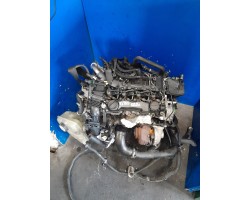COMPLETE ENGINE FORD VOLVO 1 6 TDCI TDCI G8DA