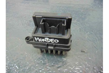 6G9T-19E624-AD  RESISTENCIA CALEFACCION FORD MONDEO SPORTBREAK (CA2) Ambiente 2008 6G9T-19E624-AD 179189 FORD - 1