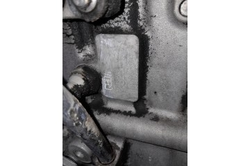 COMPLETE ENGINE FORD VOLVO 1 6 TDCI TDCI G8DA Packaging status no packaging