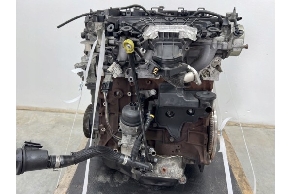 FORD FOCUS MK3 GALAXY S MAX ENGINE 2 0 TDCI EURO 5 UFDB