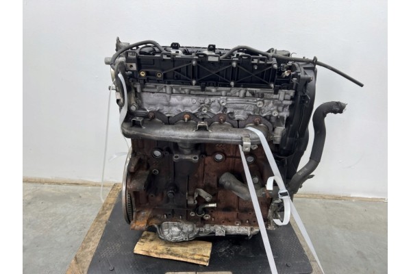 FORD FOCUS MK3 GALAXY S MAX ENGINE 2 0 TDCI EURO 5 UFDB Catalog number of the part UFDB