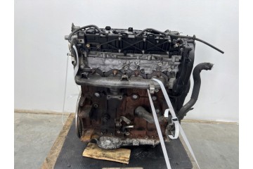 FORD FOCUS MK3 GALAXY S MAX ENGINE 2 0 TDCI EURO 5 UFDB Catalog number of the part UFDB