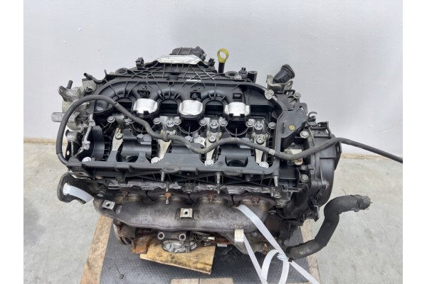 FORD FOCUS MK3 GALAXY S MAX ENGINE 2 0 TDCI EURO 5 UFDB Part manufacturer Ford OE