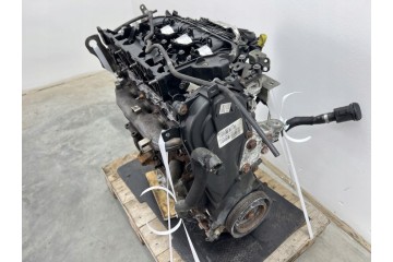 FORD FOCUS MK3 GALAXY S MAX ENGINE 2 0 TDCI EURO 5 UFDB Engine type diesel