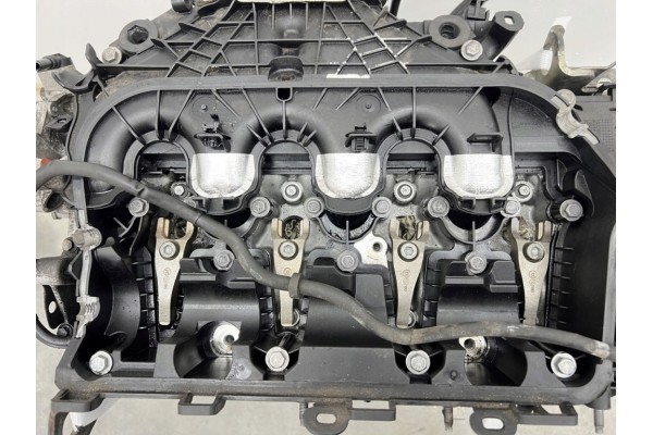 FORD FOCUS MK3 GALAXY S MAX ENGINE 2 0 TDCI EURO 5 UFDB Car type passenger cars cargo vans