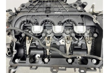 FORD FOCUS MK3 GALAXY S MAX ENGINE 2 0 TDCI EURO 5 UFDB Car type passenger cars cargo vans