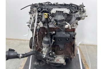 Motor FORD FOCUS MK3 GALAXY S-MAX 2.0 TDCI EURO 5 UFDB