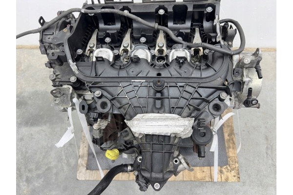 Motor FORD FOCUS MK3 GALAXY S-MAX 2.0 TDCI EURO 5 UFDB