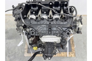 Motor FORD FOCUS MK3 GALAXY S-MAX 2.0 TDCI EURO 5 UFDB