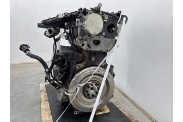 Motor FORD FOCUS MK3 GALAXY S-MAX 2.0 TDCI EURO 5 UFDB