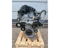 ENGINE HR12 NISSAN NOTE E12 compressor