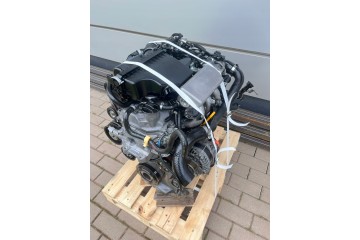 ENGINE HR12 NISSAN NOTE E12 compressor Packaging status replacement