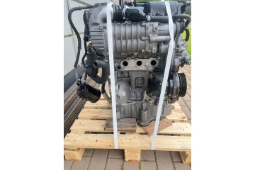 ENGINE HR12 NISSAN NOTE E12 compressor Car type 4x4 SUV passenger cars