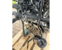 ENGINE HR12 NISSAN NOTE E12 compressor Engine type petrol
