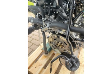 ENGINE HR12 NISSAN NOTE E12 compressor Engine type petrol