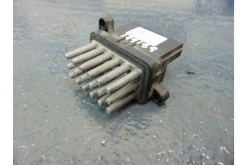 6G9T-19E624-AD  RESISTENCIA CALEFACCION FORD MONDEO SPORTBREAK (CA2) Ambiente 2008 6G9T-19E624-AD 179189 FORD - 2