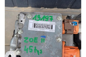 ELECTRIC MOTOR 45 THOUSAND RENAULT ZOE II LIFT 2019 290V74207R 296058215R Version European