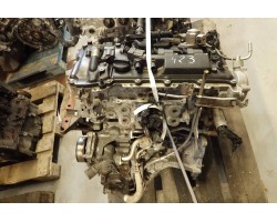 ENGINE LEXUS RC RX NX IS III 2 0 8AR FTS