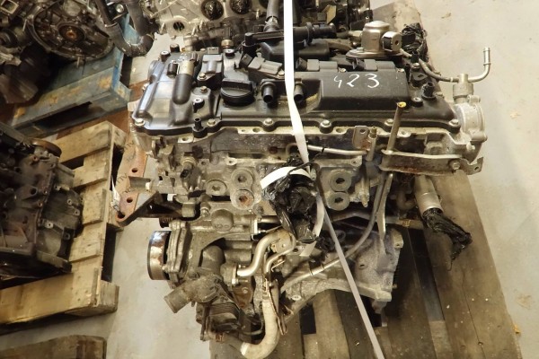 ENGINE LEXUS RC RX NX IS III 2 0 8AR FTS