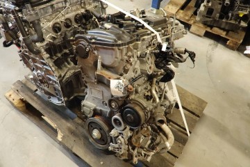 ENGINE LEXUS RC RX NX IS III 2 0 8AR FTS Catalog number of the part 8AR FTS 8AR