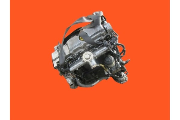 OPEL FRONTERA B 2 2D ENGINE