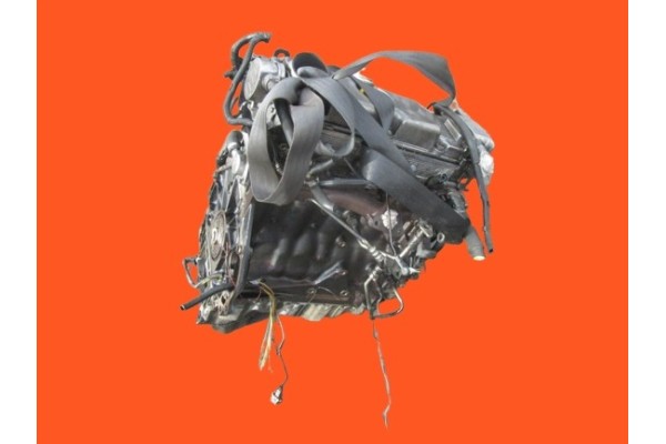 OPEL FRONTERA B 2 2D ENGINE Catalog number of the part 90 400 240