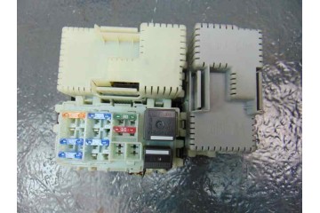 CAJA RELES / FUSIBLES FORD MONDEO SPORTBREAK (CA2)