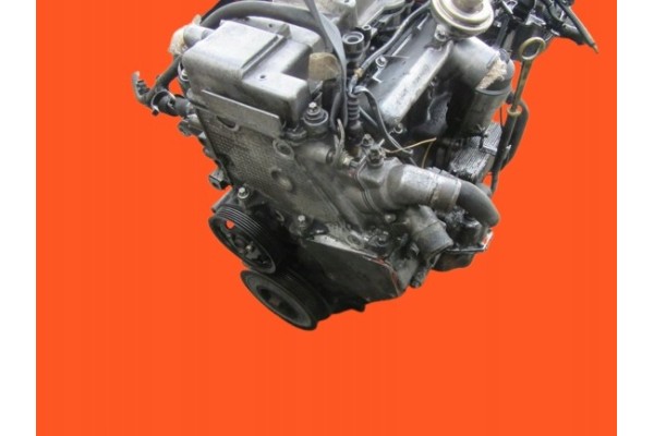 OPEL FRONTERA B 2 2D ENGINE Part manufacturer Opel OE