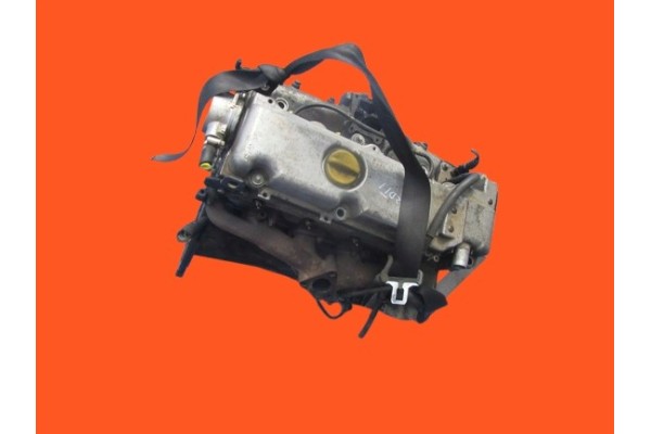 OPEL FRONTERA B 2 2D ENGINE Car type 4x4 SUV passenger cars
