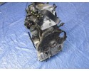 OPEL FRONTERA B 2 2D ENGINE Engine type diesel
