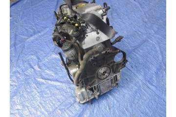 OPEL FRONTERA B 2 2D ENGINE Engine type diesel
