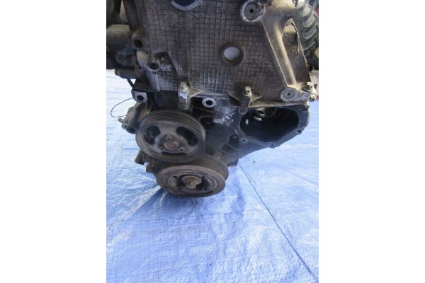 Motor 2.2D para OPEL FRONTERA B