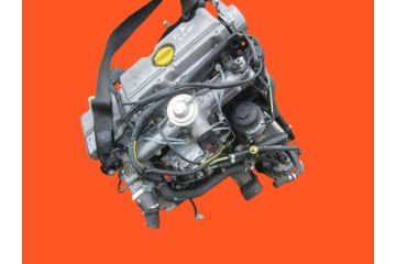 Motor 2.2D para OPEL FRONTERA B