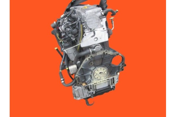 Motor 2.2D para OPEL FRONTERA B