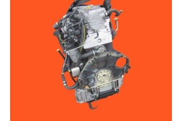 Motor 2.2D para OPEL FRONTERA B