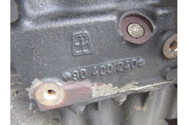 Motor 2.2D para OPEL FRONTERA B