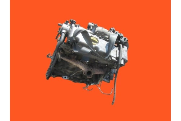Motor 2.2D para OPEL FRONTERA B