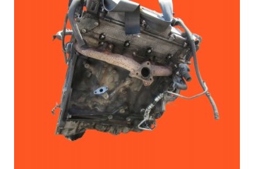 Motor 2.2D para OPEL FRONTERA B