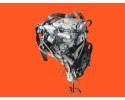 Motor 2.2D para OPEL FRONTERA B