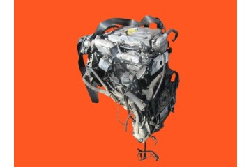 Motor 2.2D para OPEL FRONTERA B
