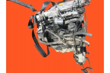 Motor 2.2D para OPEL FRONTERA B