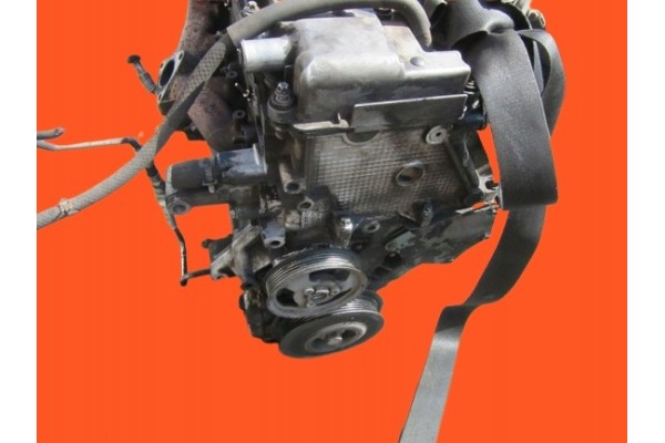 Motor 2.2D para OPEL FRONTERA B