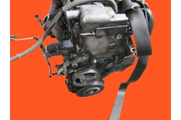 Motor 2.2D para OPEL FRONTERA B