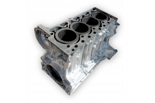 ENGINE BLOCK D4204T7 VOLVO S90 V90 234 235 D4 120kW 2019 2021