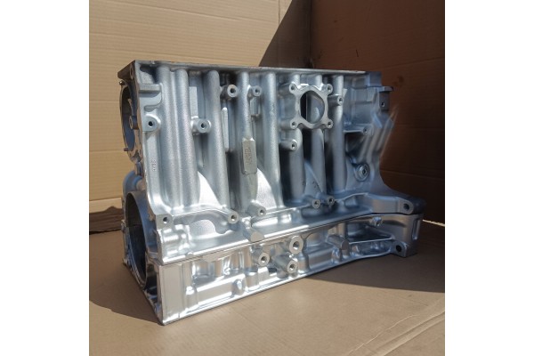 ENGINE BLOCK D4204T7 VOLVO S90 V90 234 235 D4 120kW 2019 2021 Catalog number of the part D4204T7