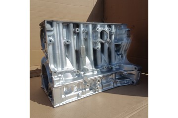 ENGINE BLOCK D4204T7 VOLVO S90 V90 234 235 D4 120kW 2019 2021 Catalog number of the part D4204T7